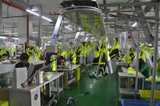 亮麗安廠房環境7